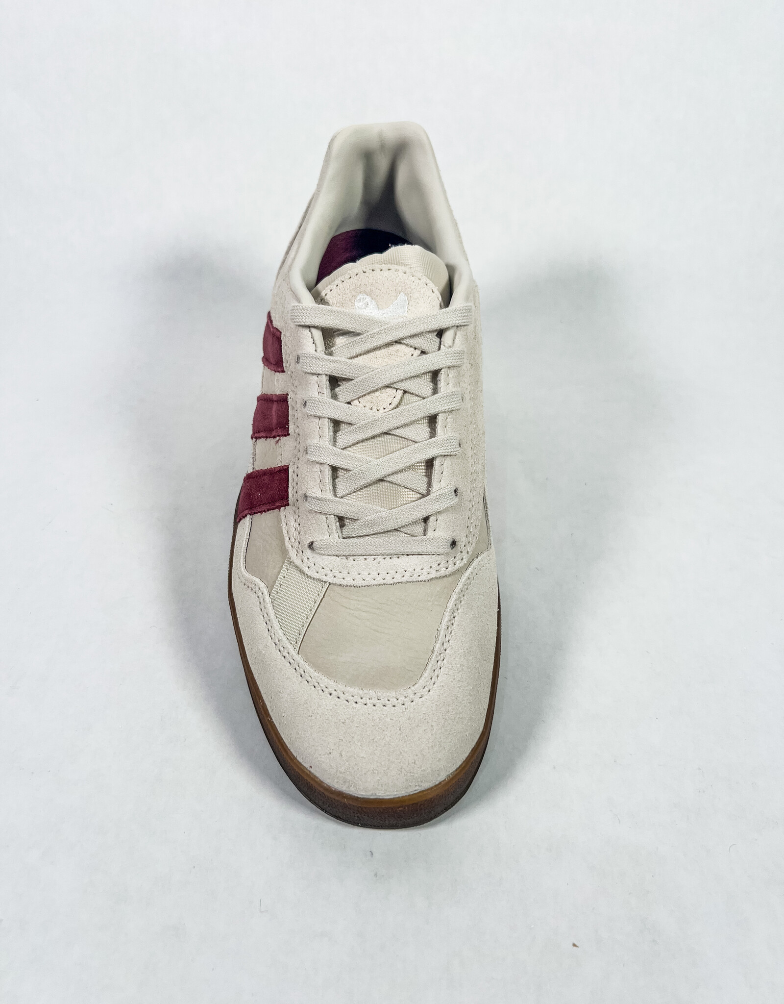 ADIDAS ADIDAS ALOHA SUPER - ALUMIN/SHARED/GUM5