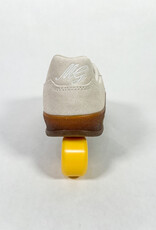 ADIDAS ADIDAS ALOHA SUPER - ALUMIN/SHARED/GUM5
