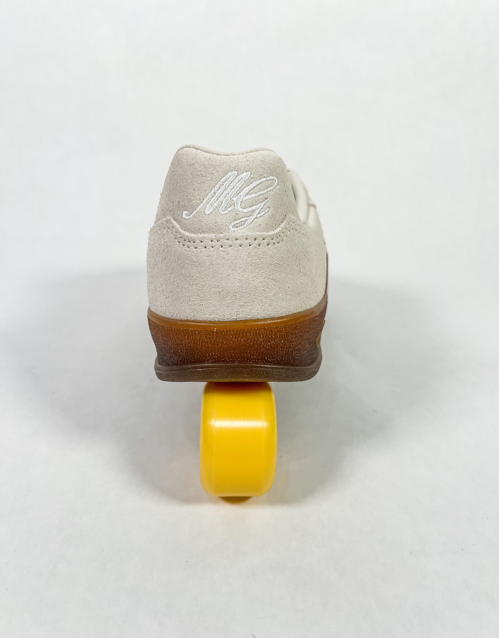 ADIDAS Aloha Super - Alumin/Shared/Gum5