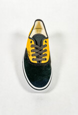 VANS Skate Authentic - Fade Black / Mustard