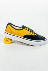VANS Skate Authentic - Fade Black / Mustard