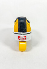 VANS Skate Authentic - Fade Black / Mustard