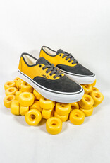 VANS Skate Authentic - Fade Black / Mustard