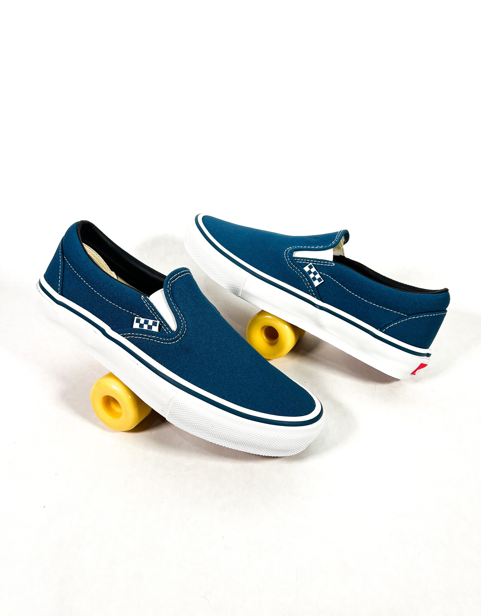 VANS Skate Slip-On - Navy