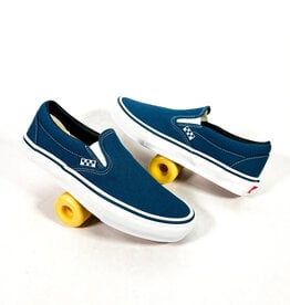 VANS Skate Slip-On - Navy