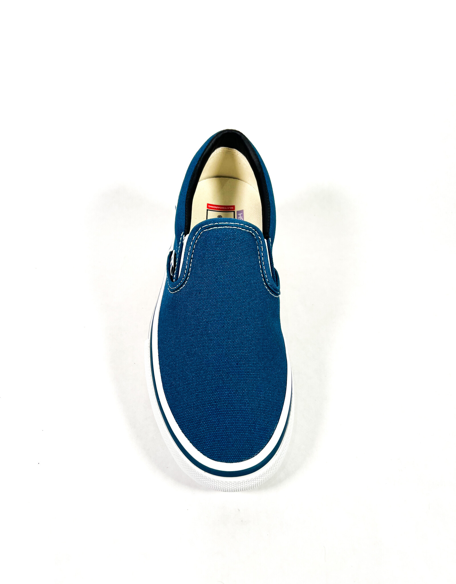 VANS Skate Slip-On - Navy