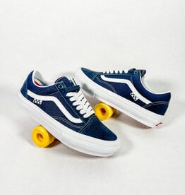 VANS Skate Old Skool - Wrapped Dark Navy