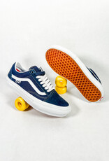 VANS Skate Old Skool - Wrapped Dark Navy