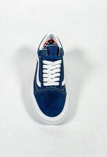 VANS Skate Old Skool - Wrapped Dark Navy