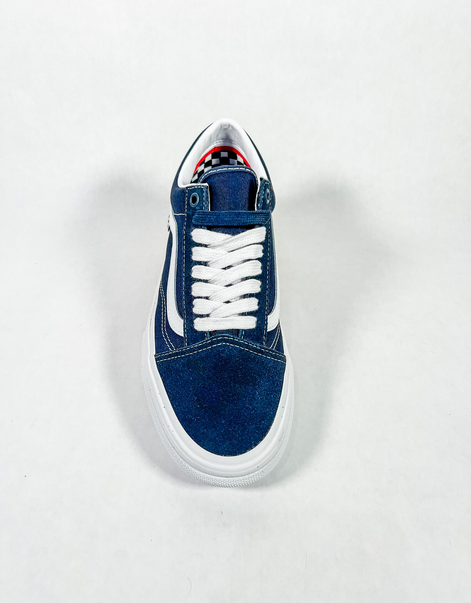 VANS Skate Old Skool - Wrapped Dark Navy