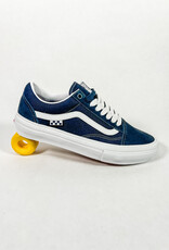 VANS Skate Old Skool - Wrapped Dark Navy