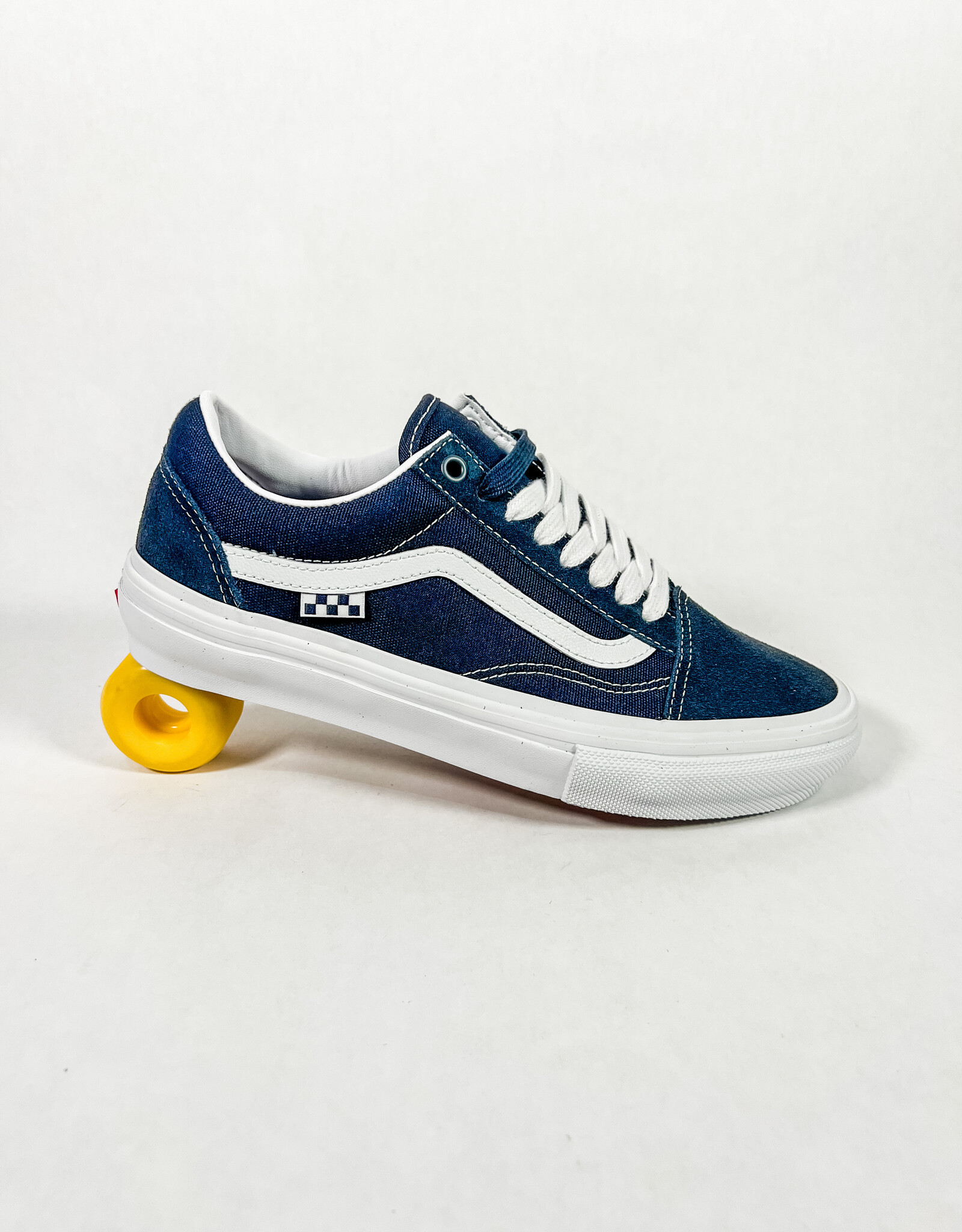 VANS Skate Old Skool - Wrapped Dark Navy