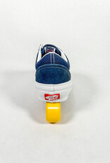 VANS Skate Old Skool - Wrapped Dark Navy