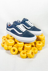 VANS Skate Old Skool - Wrapped Dark Navy