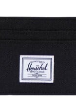 HERSCHEL Herschel Charlie Cardholder - Black Tonal