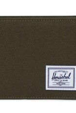 HERSCHEL Hershel Roy Coin Wallet - Ivy Green