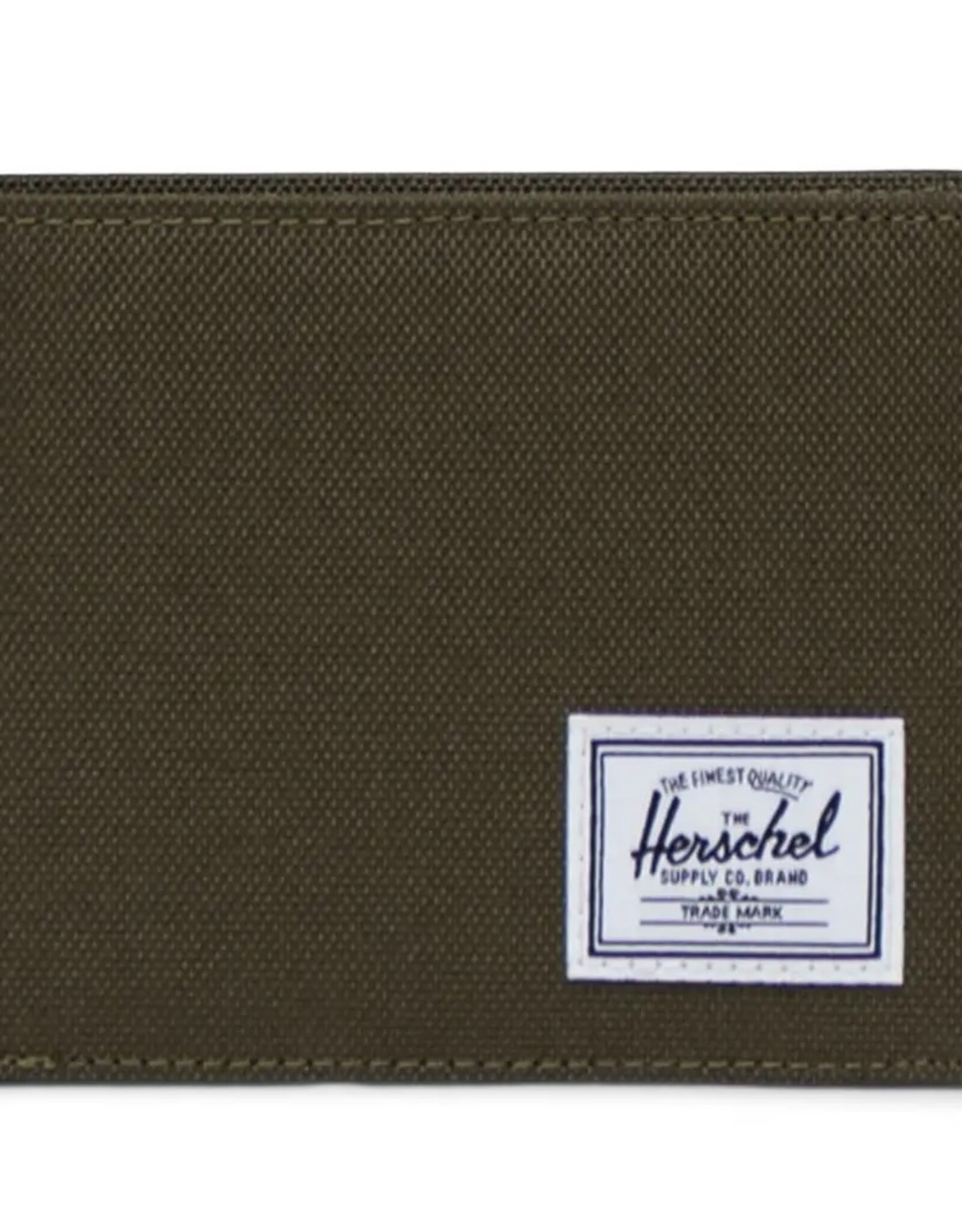 HERSCHEL Hershel Roy Coin Wallet - Ivy Green