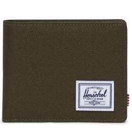 HERSCHEL Hershel Roy Coin Wallet - Ivy Green