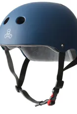 TRIPLE 8 TRIPLE 8 ADULT HELMET L / XL - NAVY MATTE