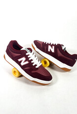 NEW BALANCE NUMERIC 480 - RED / RED