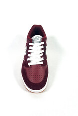 NEW BALANCE NUMERIC 480 - RED / RED