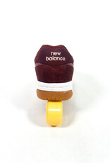 NEW BALANCE NUMERIC 480 - RED / RED