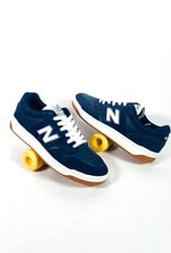 NEW BALANCE NUMERIC 480 - BLUE / WHITE