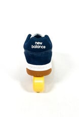 NEW BALANCE NUMERIC 480 - BLUE / WHITE