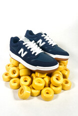 NEW BALANCE NUMERIC 480 - BLUE / WHITE