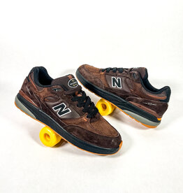NEW BALANCE NB Numeric Reynolds 933 - Brown / Black
