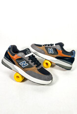NEW BALANCE NB Numeric Reynolds 933 - Grey / Blue