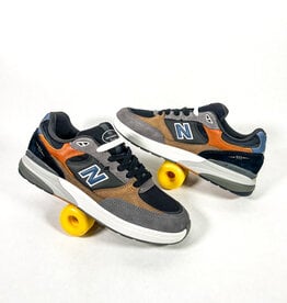 NEW BALANCE NB Numeric Reynolds 933 - Grey / Blue