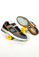 NEW BALANCE NB Numeric Reynolds 933 - Grey / Blue