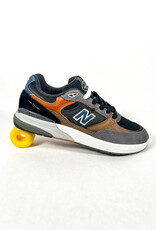 NEW BALANCE NB Numeric Reynolds 933 - Grey / Blue