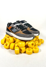 NEW BALANCE NB Numeric Reynolds 933 - Grey / Blue