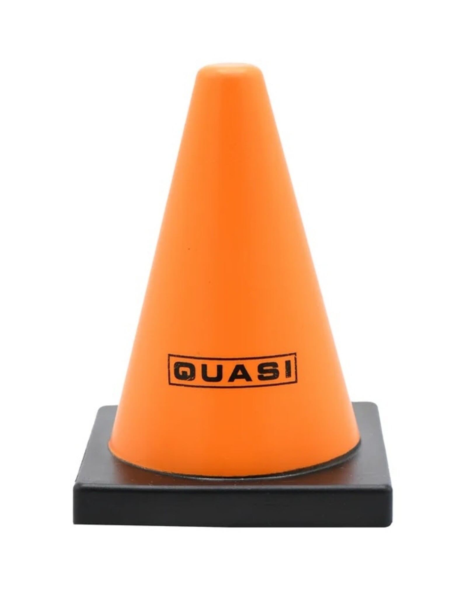 QUASI SKATEBOARDS QUASI STRESS CONE TOY