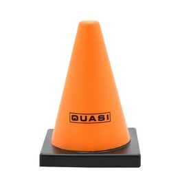QUASI SKATEBOARDS QUASI STRESS CONE TOY
