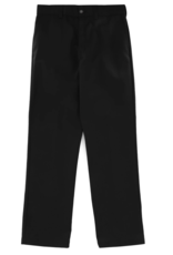 DICKIES DICKIES SKATE TWILL PANT REG - BLACK