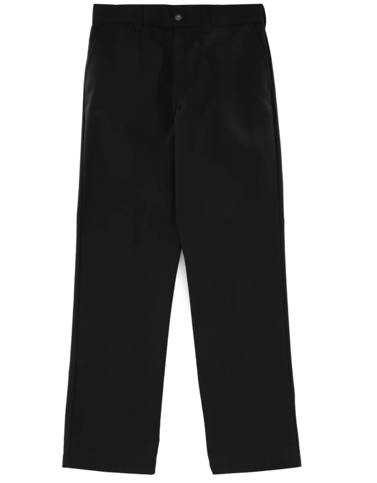 DICKIES DICKIES SKATE TWILL PANT REG - BLACK
