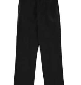 DICKIES DICKIES SKATE TWILL PANT REG - BLACK