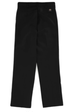 DICKIES DICKIES SKATE TWILL PANT REG - BLACK