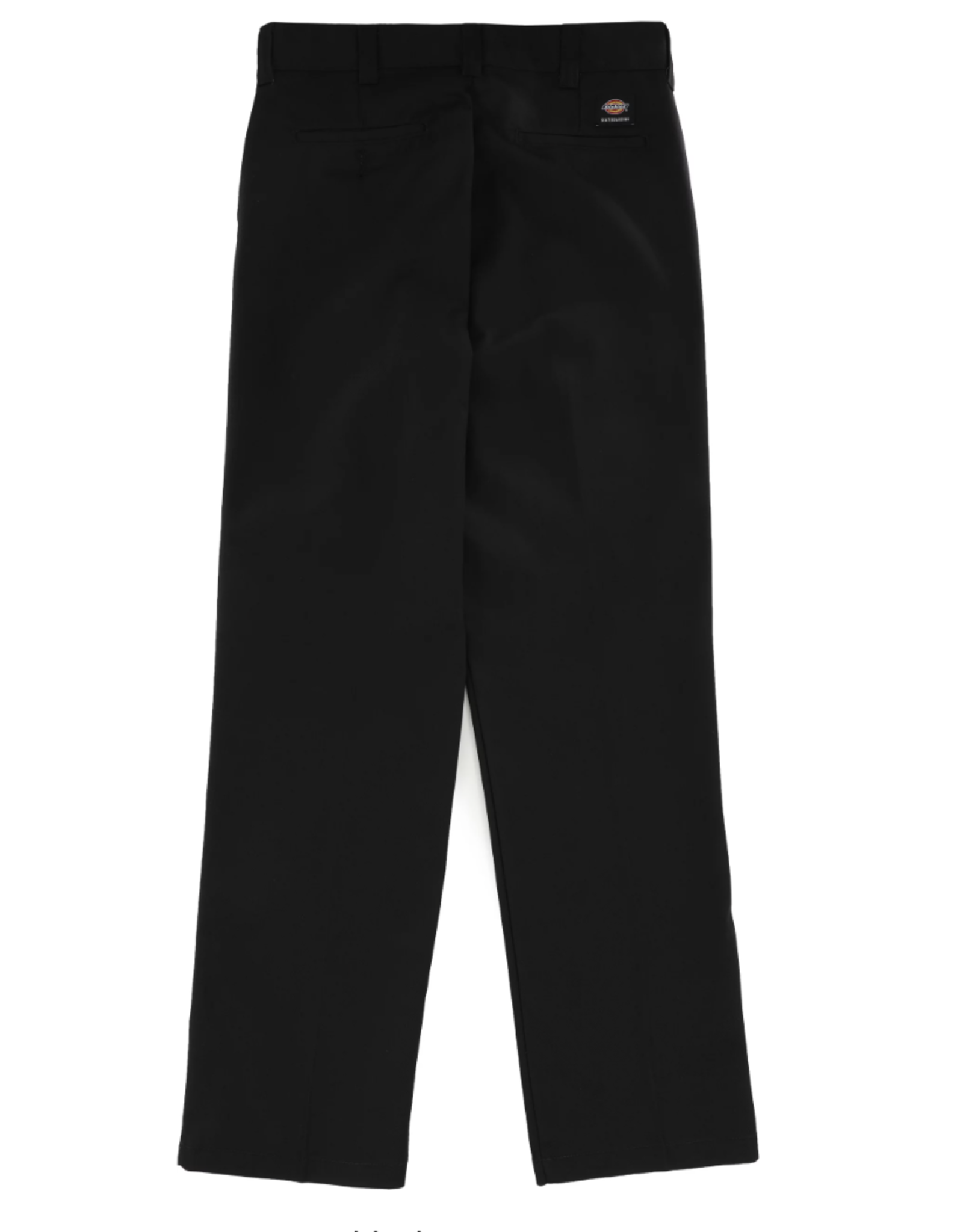 DICKIES DICKIES SKATE TWILL PANT REG - BLACK