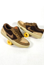 NIKE SB Force 58 - Baroque Brown / Mosswood Brown