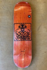 LIMOSINE LIMOSINE NELLY MORVILLE SNAKE PIT - 8.5