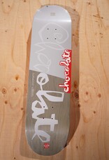 CHOCOALTE AIKENS SCRUNK DECK - 8.5
