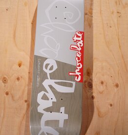 CHOCOALTE AIKENS SCRUNK DECK - 8.5