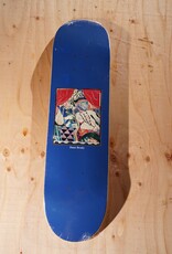 POLAR BRADY TIME TRAVELERS DECK - 8.5