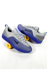 NIKE SB ZOOM NYJAH 4 - LIGHT THISTLE / BLACK