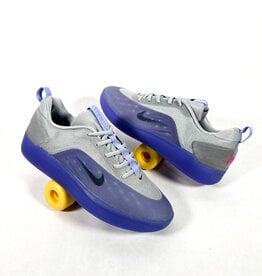 NIKE SB ZOOM NYJAH 4 - LIGHT THISTLE / BLACK