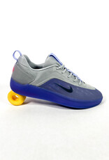 NIKE SB ZOOM NYJAH 4 - LIGHT THISTLE / BLACK